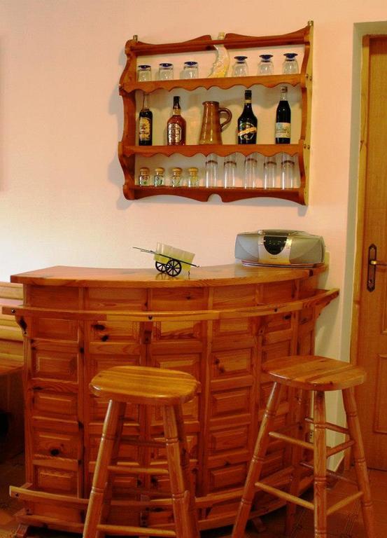 Discover Italy Tignes Chambre photo