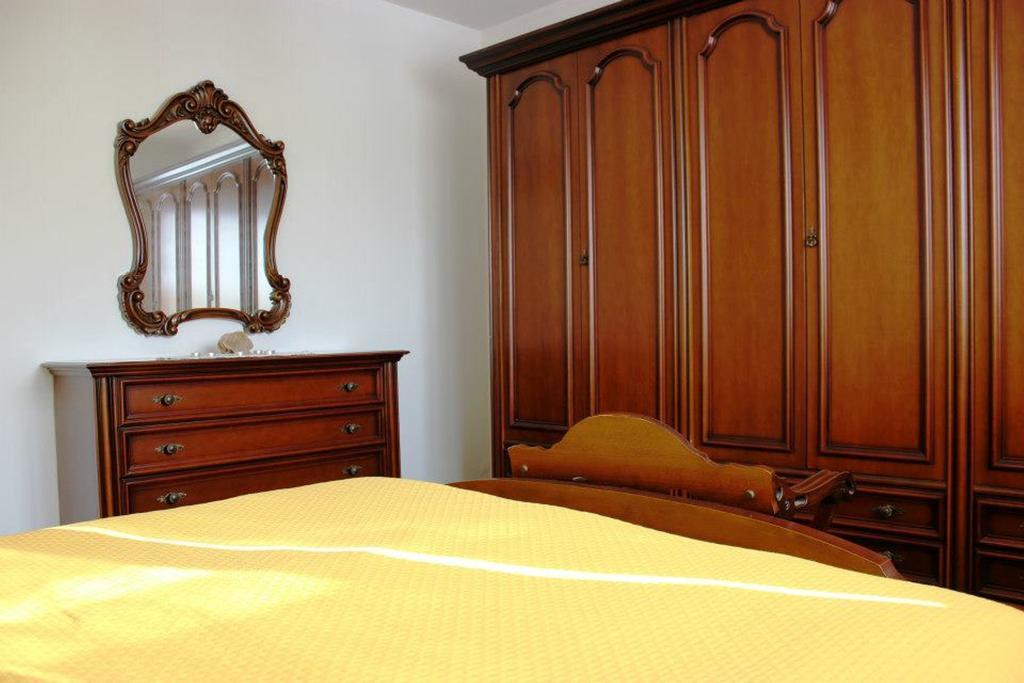 Discover Italy Tignes Chambre photo