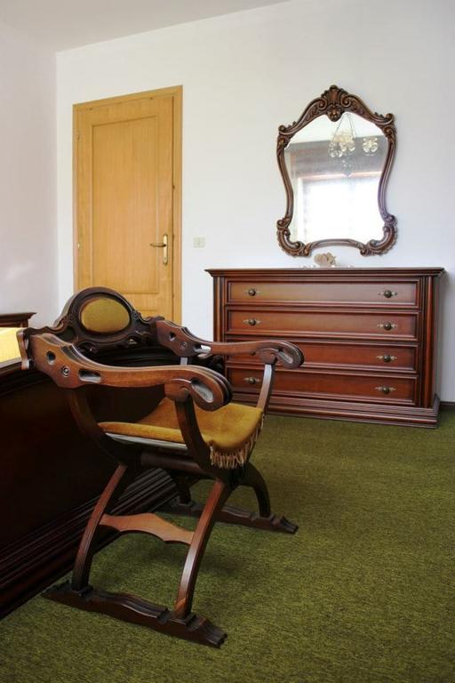 Discover Italy Tignes Chambre photo