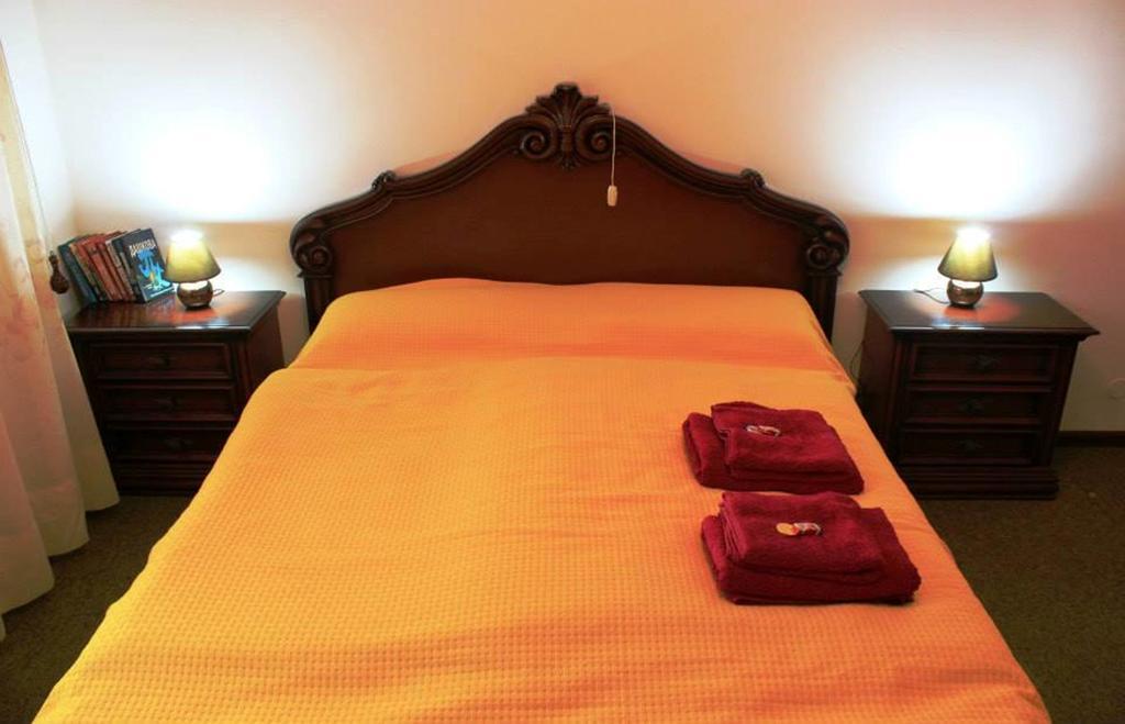 Discover Italy Tignes Chambre photo