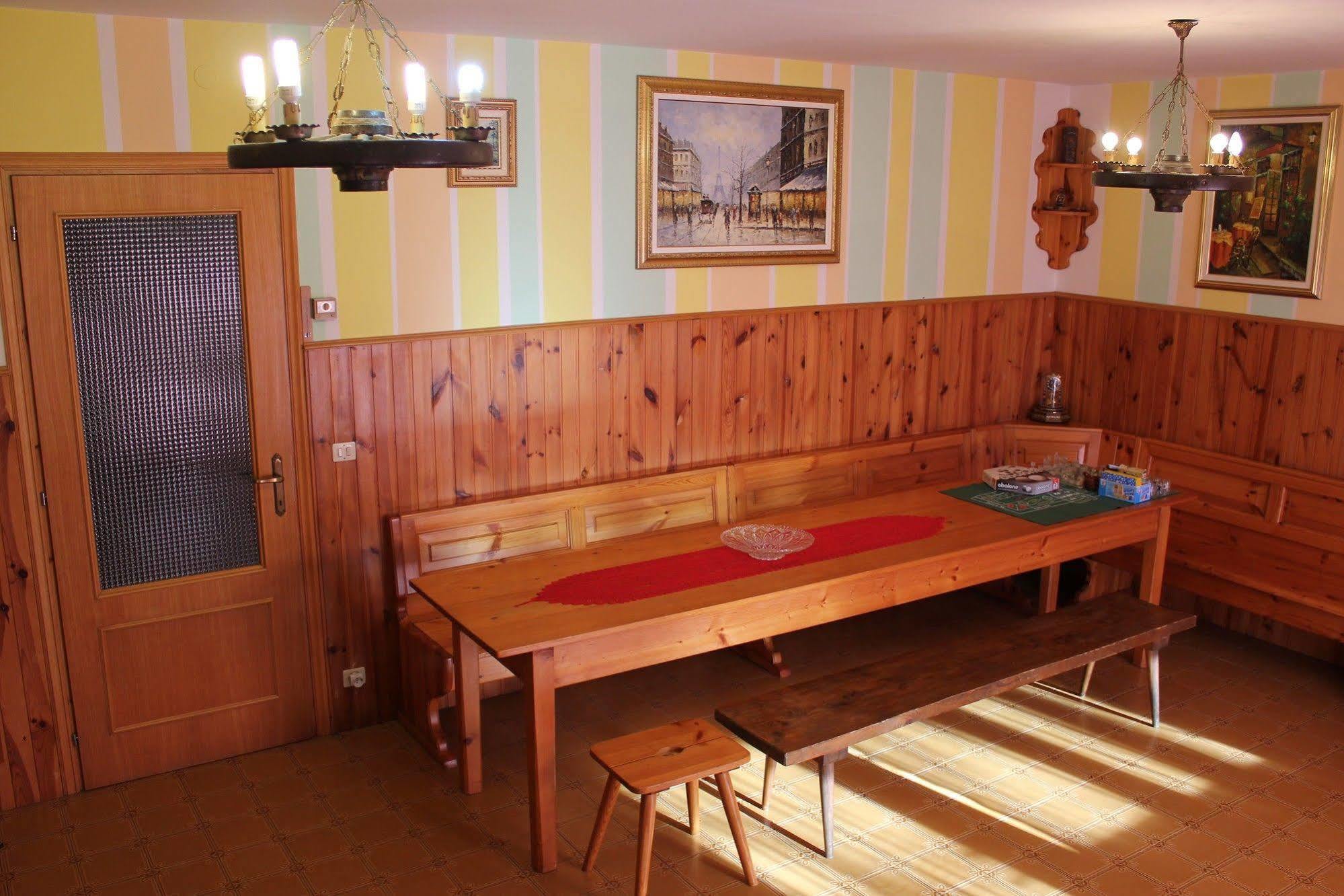 Discover Italy Tignes Extérieur photo